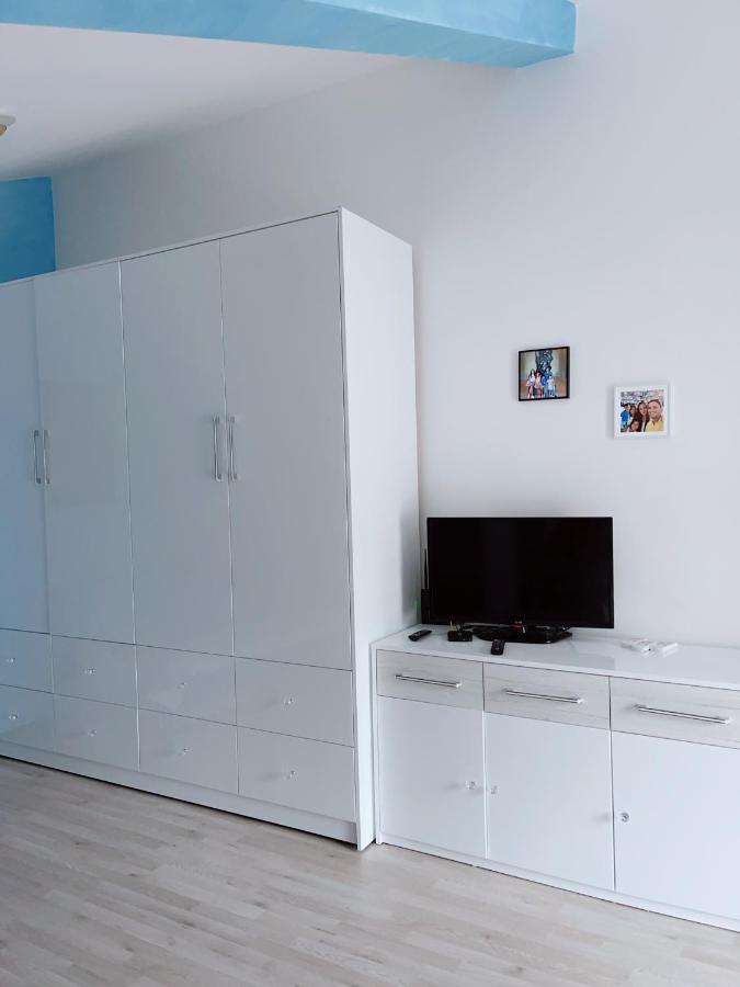 Buddha Grand City Apartment Budva Ngoại thất bức ảnh